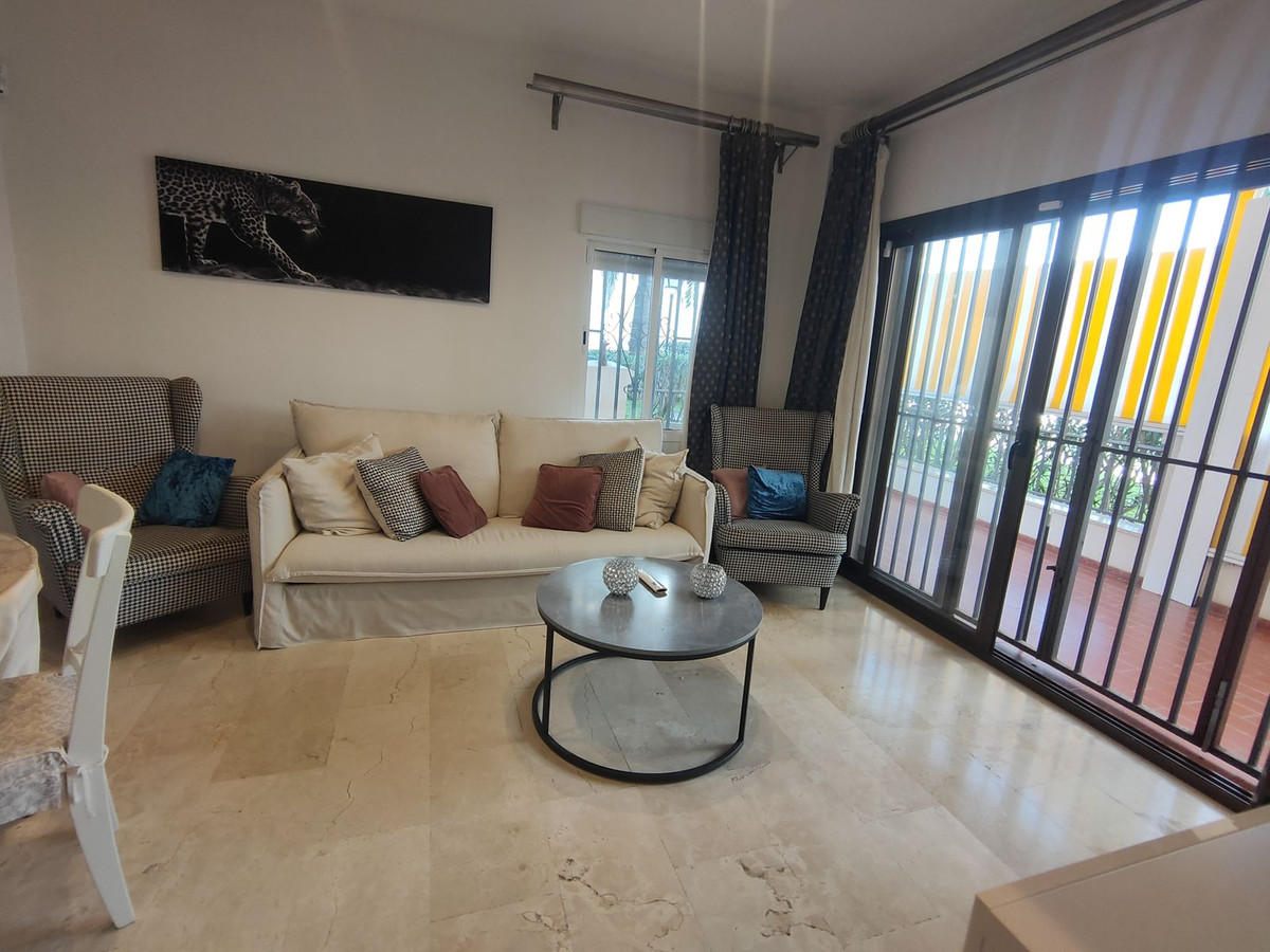 Appartement te koop in Puerto Banús | 2 slaapkamers H4934320