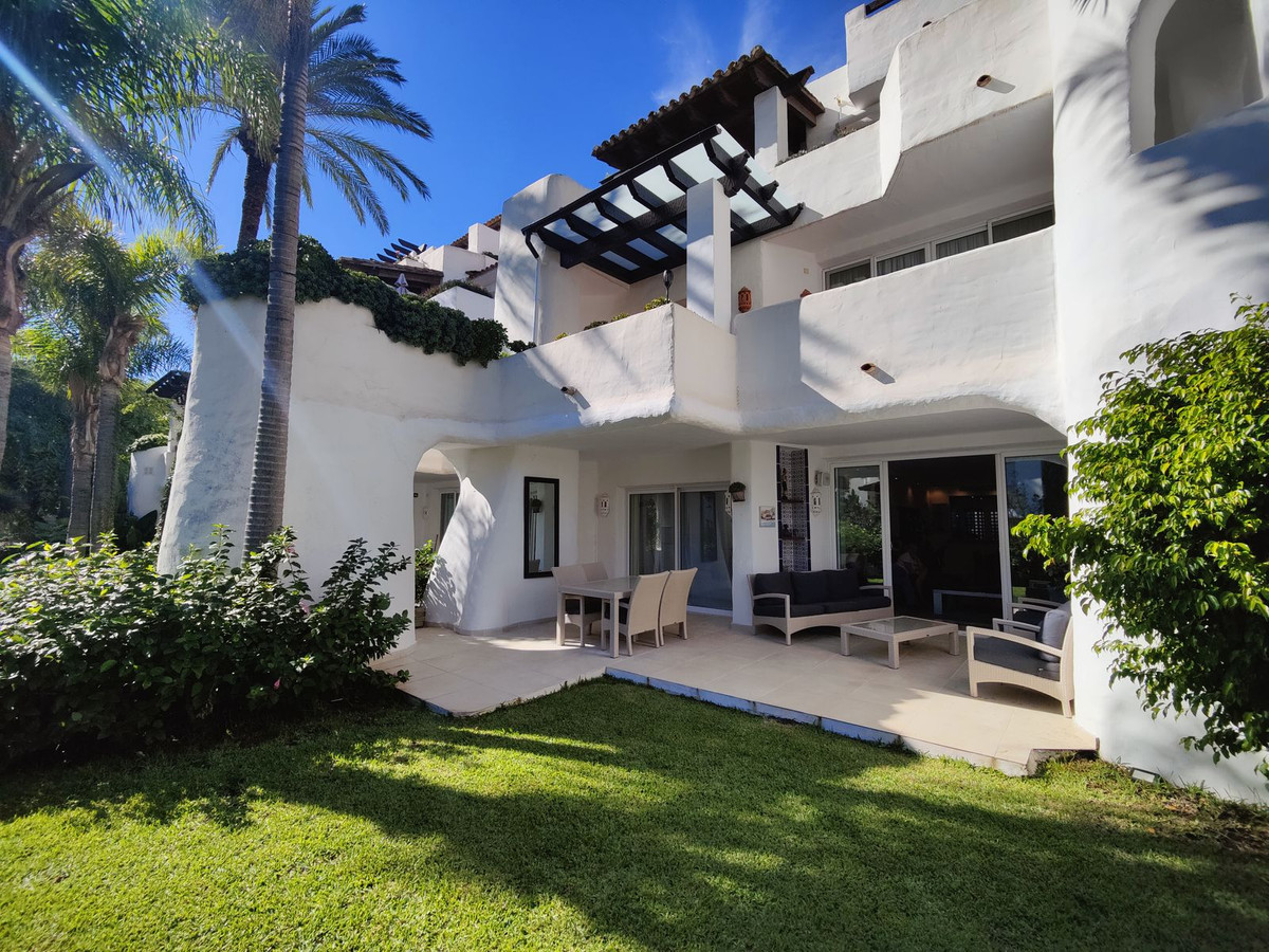 Appartement te koop in Puerto Banús | 2 slaapkamers H4974370