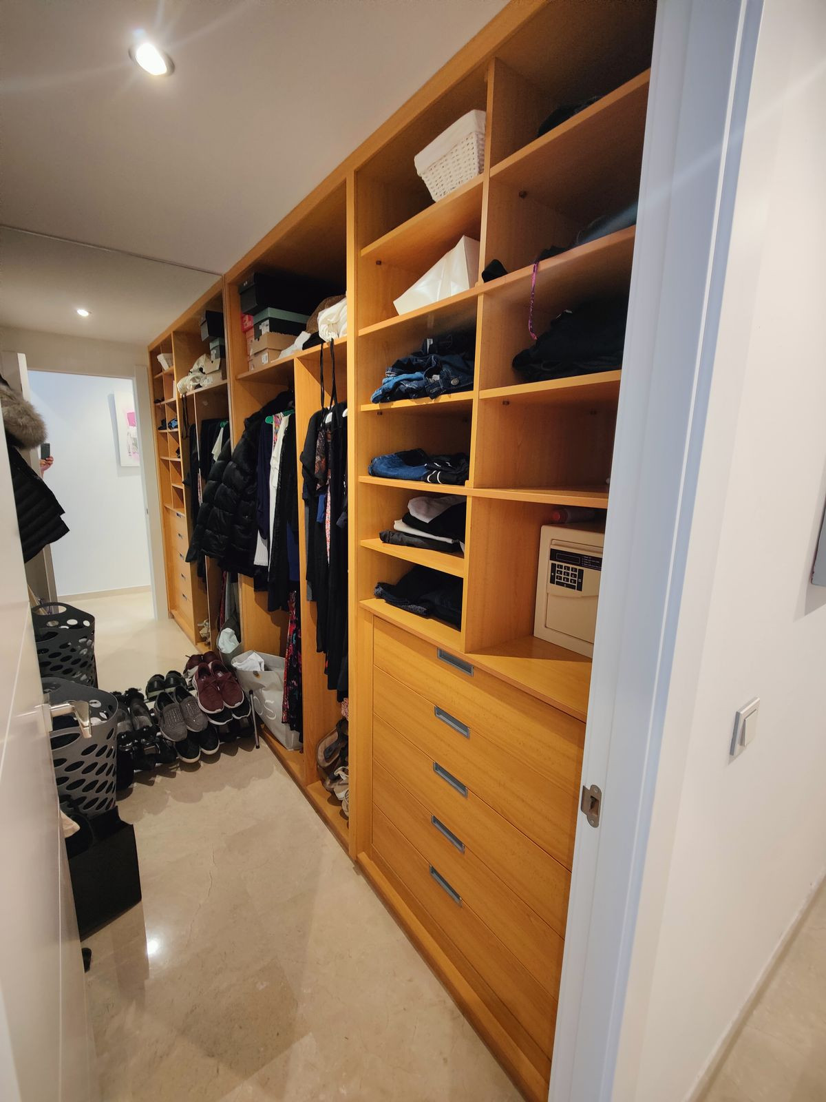 Appartement te koop in Puerto Banús | 2 slaapkamers H4974370