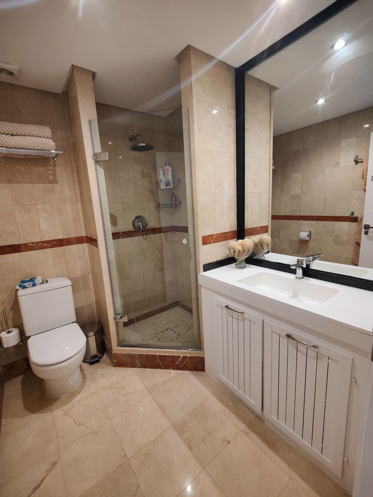 Appartement te koop in Puerto Banús | 2 slaapkamers H4974370