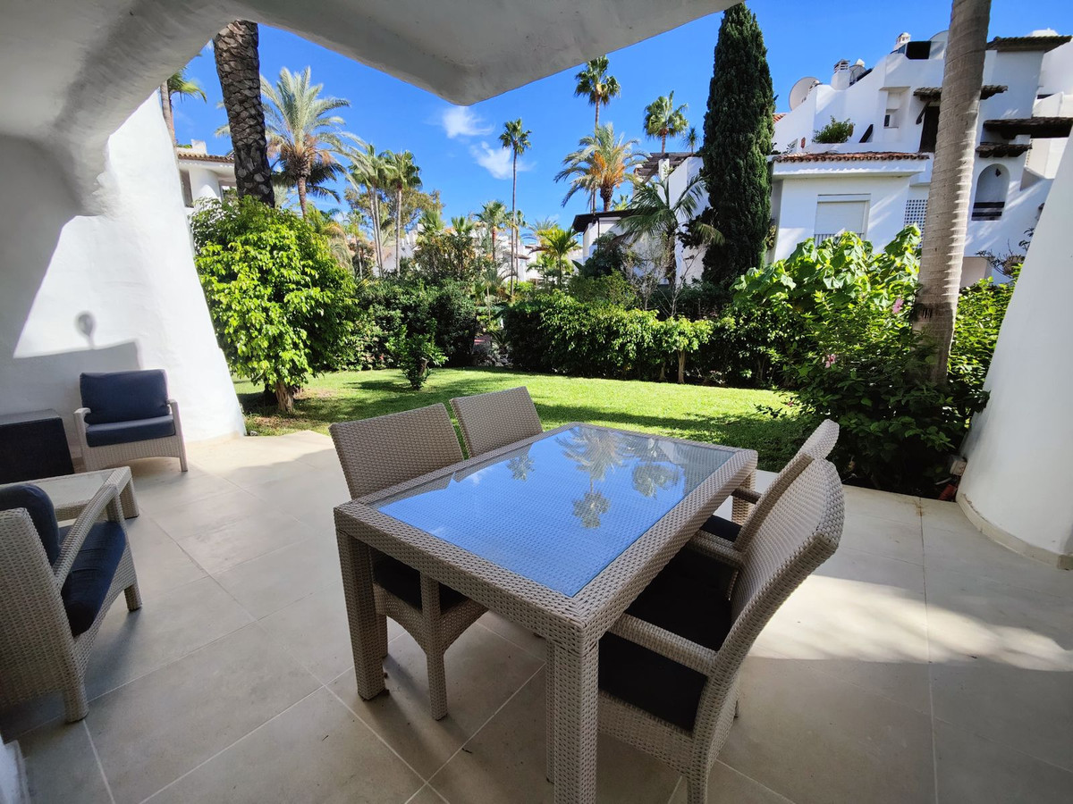 Appartement te koop in Puerto Banús | 2 slaapkamers H4974370
