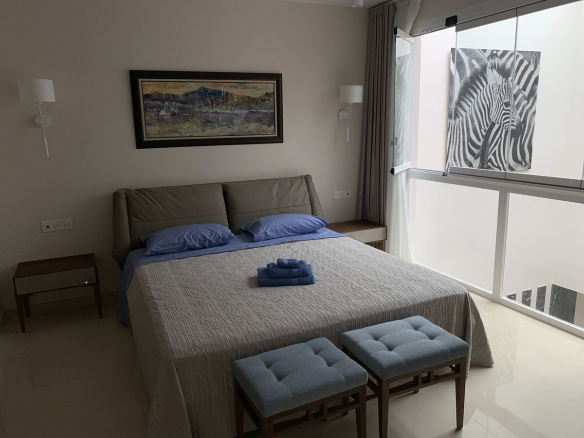Begane grond appartement in Puerto Banús-11