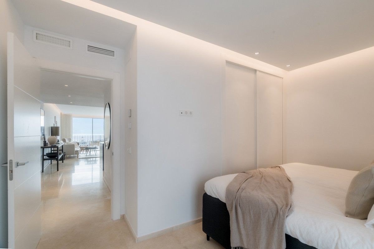 Penthouse in Puerto Banús-11