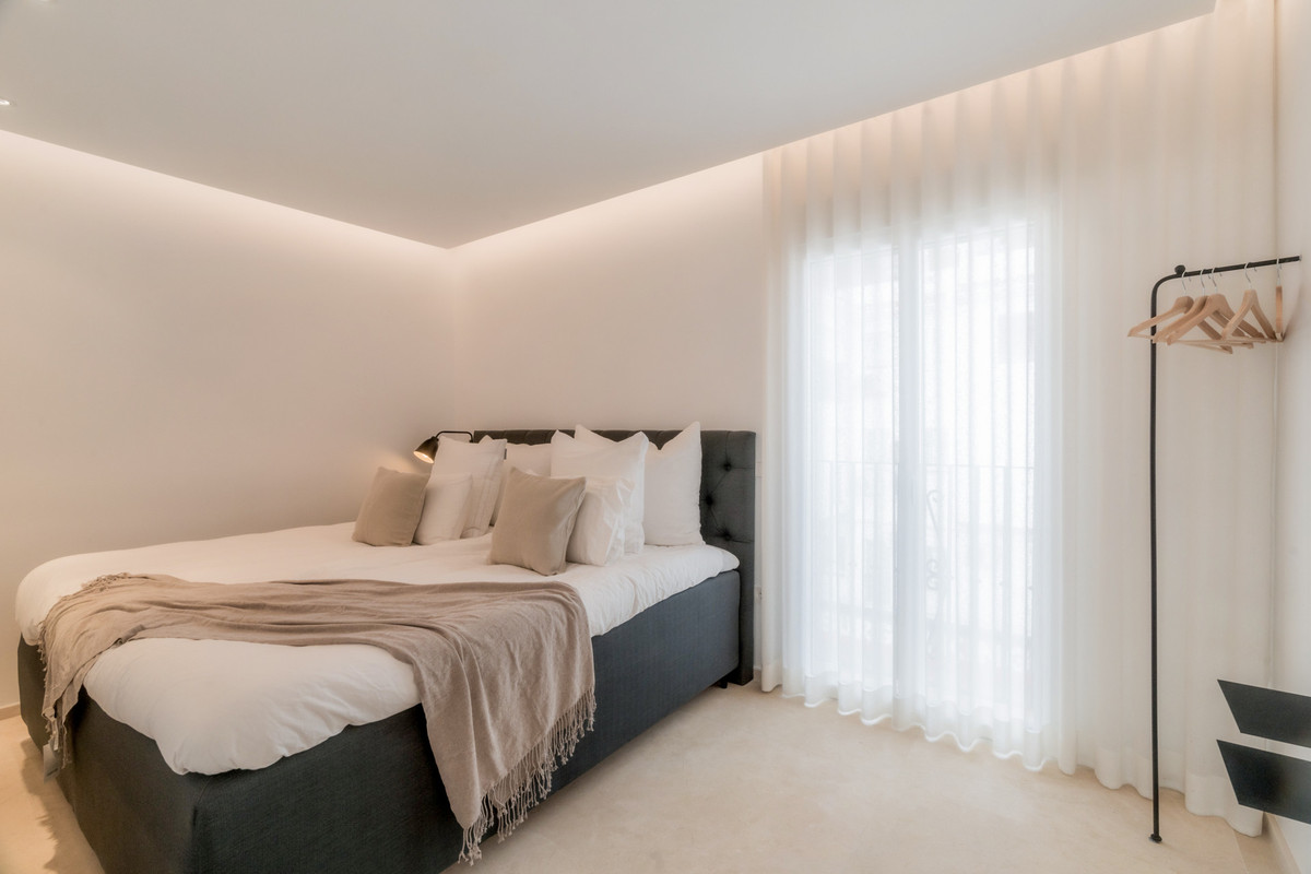 Penthouse in Puerto Banús-12