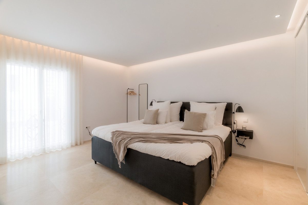 Penthouse in Puerto Banús-13