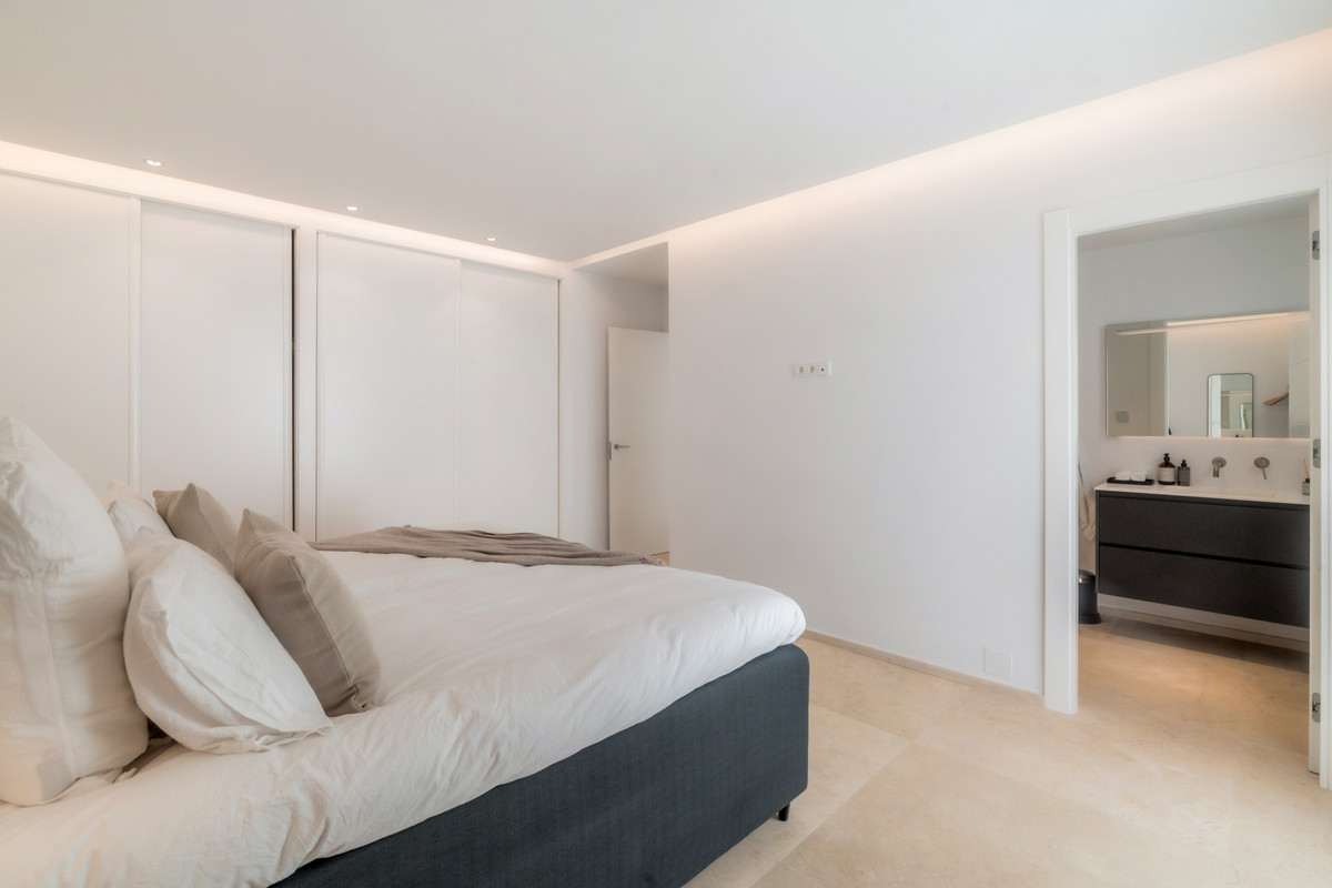 Penthouse in Puerto Banús-14