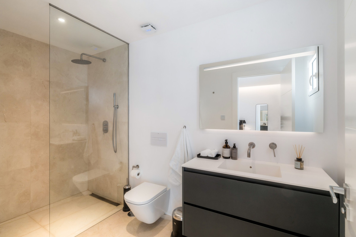 Penthouse in Puerto Banús-15
