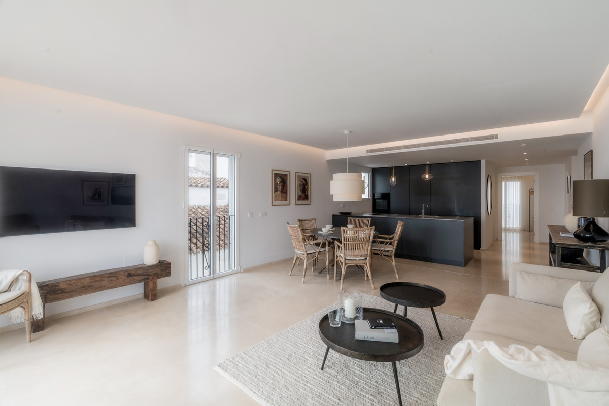 Penthouse in Puerto Banús-3