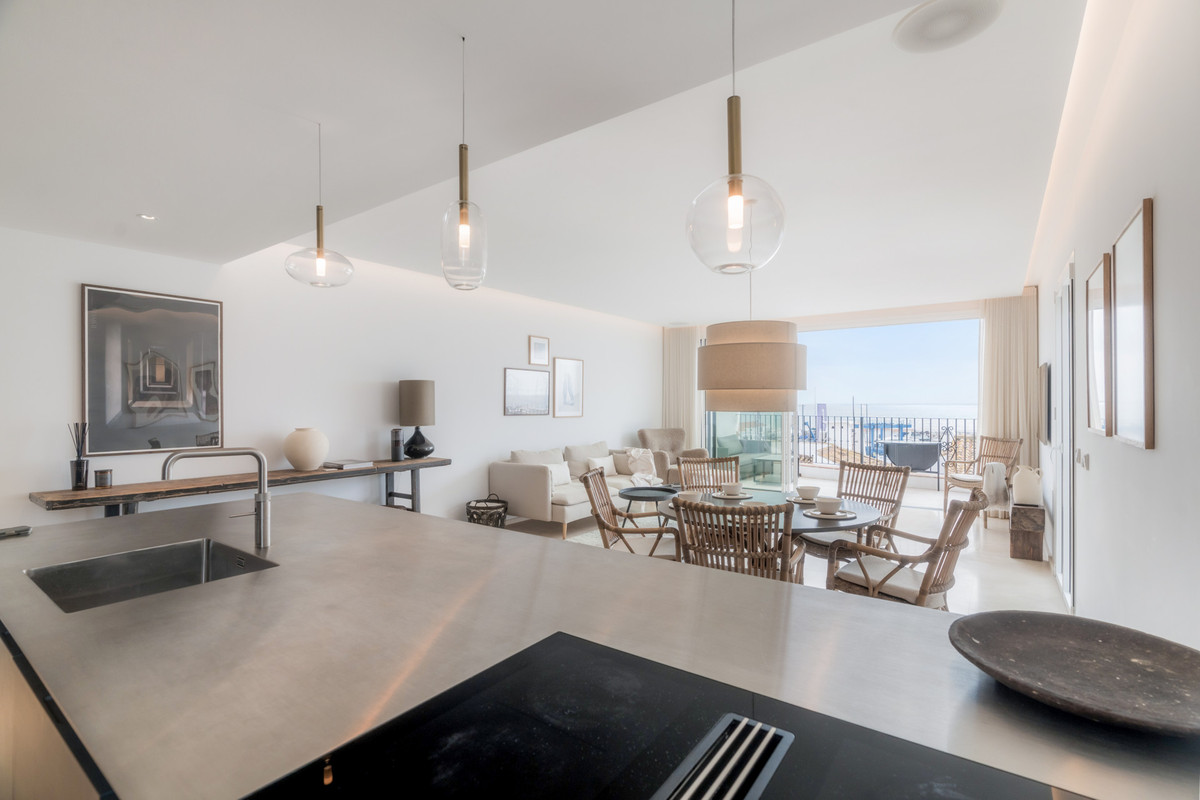 Penthouse in Puerto Banús-4