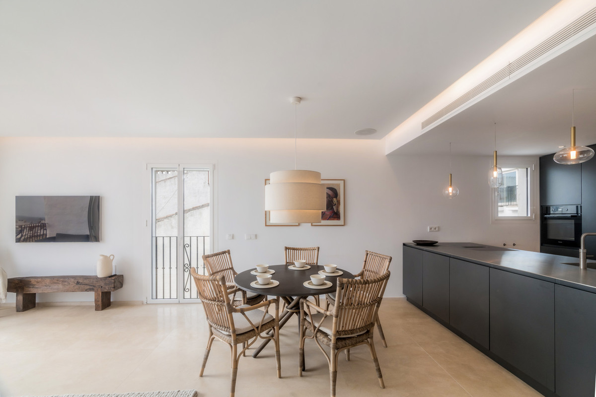 Penthouse in Puerto Banús-6