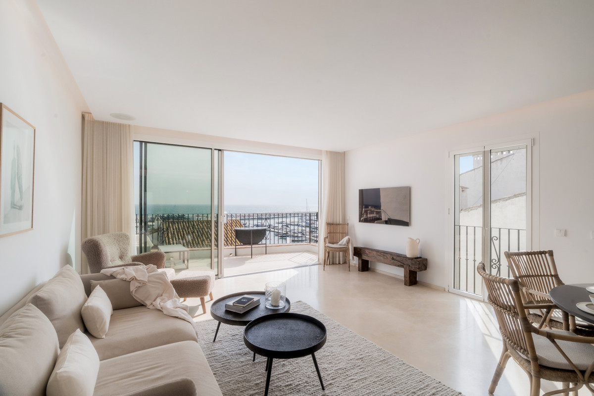 Penthouse in Puerto Banús-8