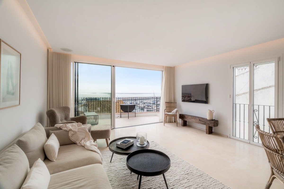 Penthouse in Puerto Banús-9