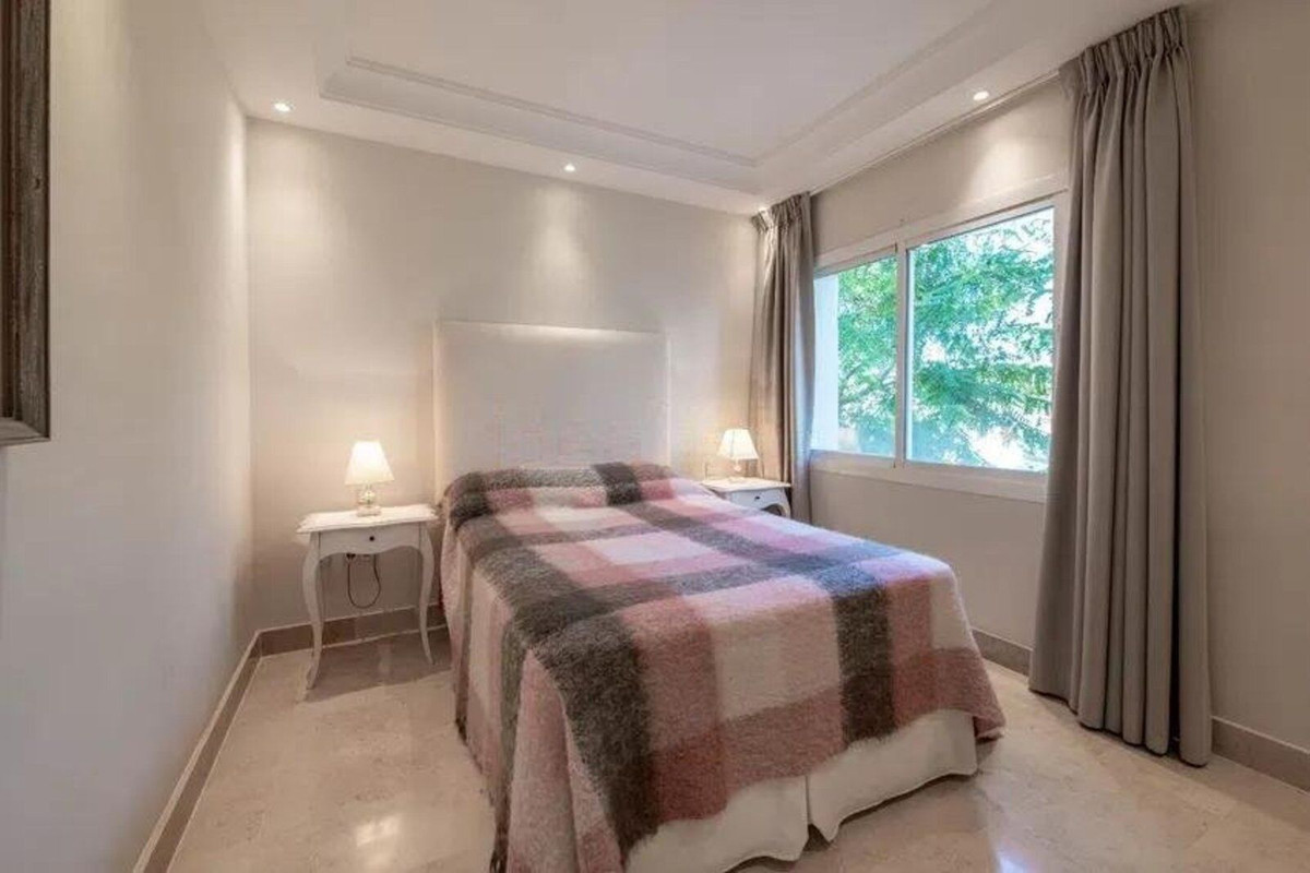 Penthouse Duplex in Puerto Banús-14