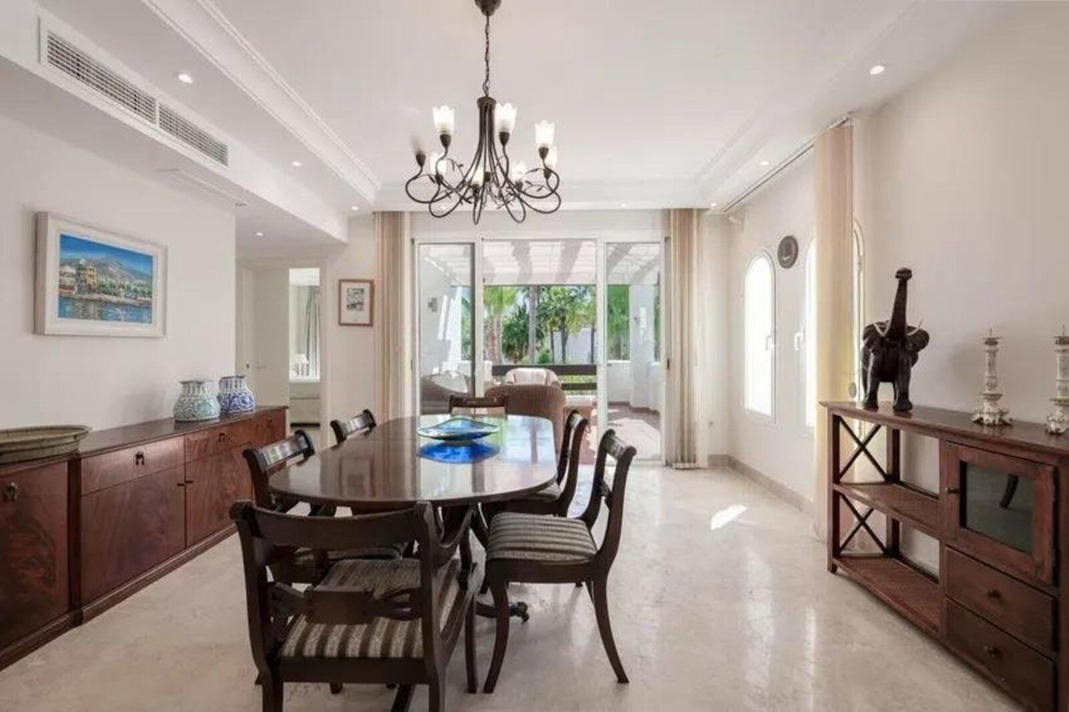 Penthouse Duplex in Puerto Banús-3