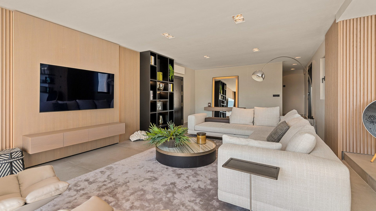 Appartement te koop in Puerto Banús | 2 slaapkamers H5006665