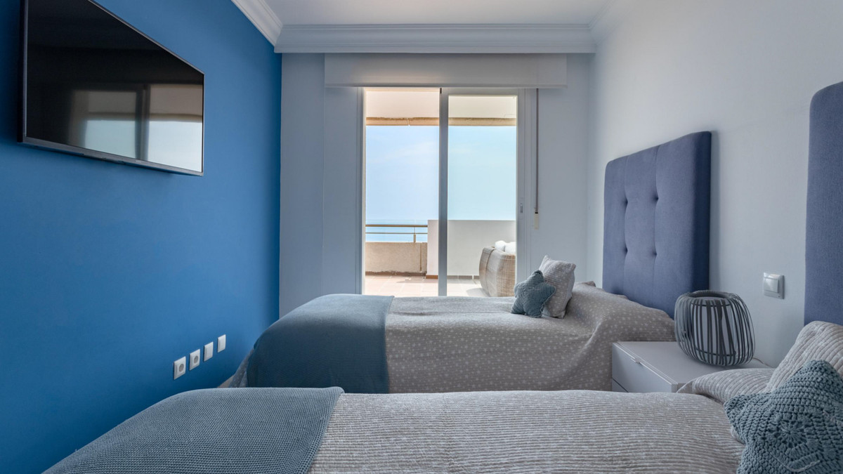 Penthouse in Puerto Banús-10