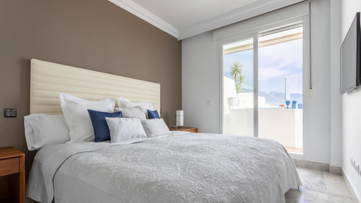 Penthouse in Puerto Banús-11