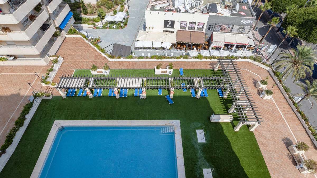 Penthouse in Puerto Banús-14