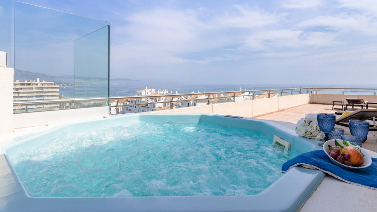 Penthouse in Puerto Banús-2