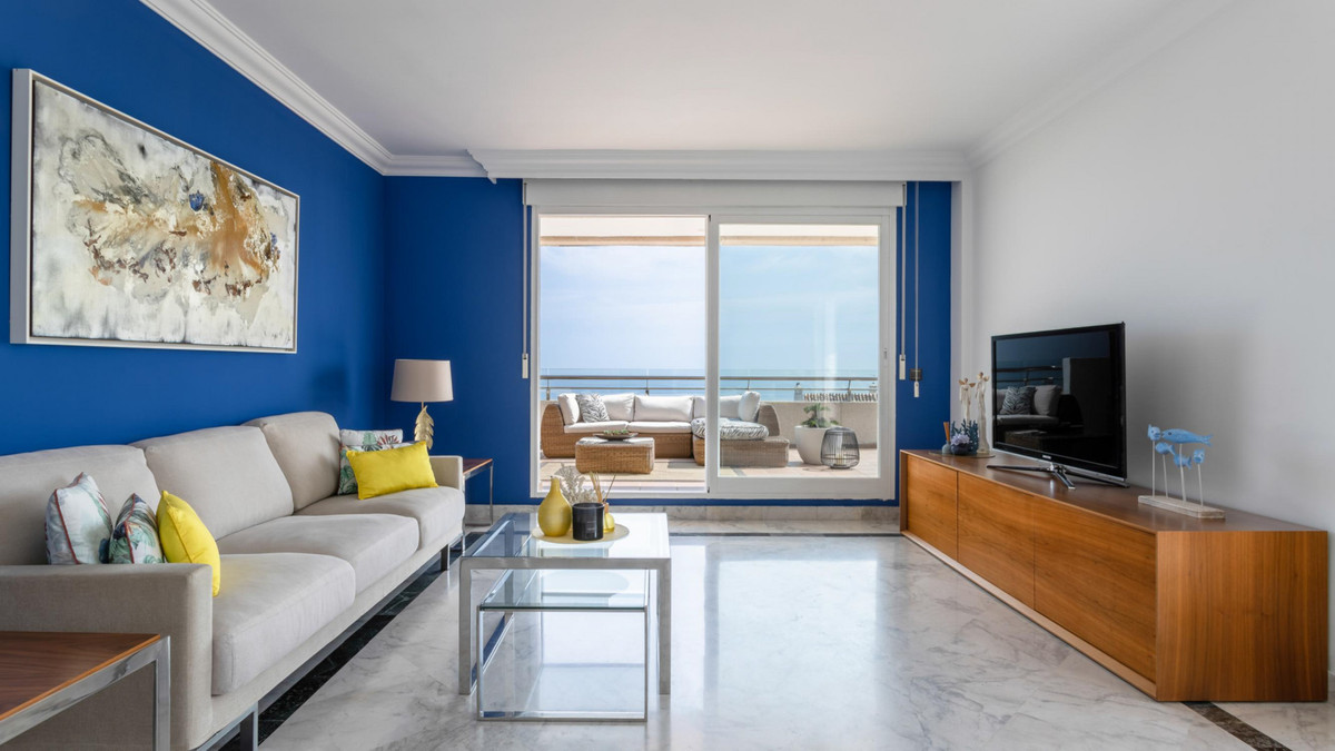 Penthouse in Puerto Banús-3