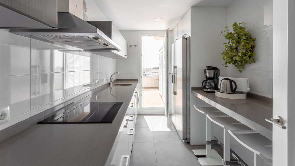 Penthouse in Puerto Banús-4