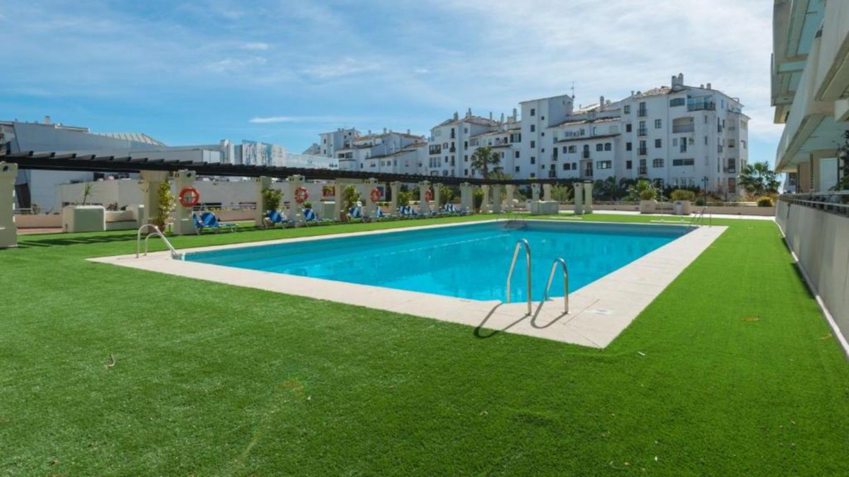 Penthouse in Puerto Banús-7