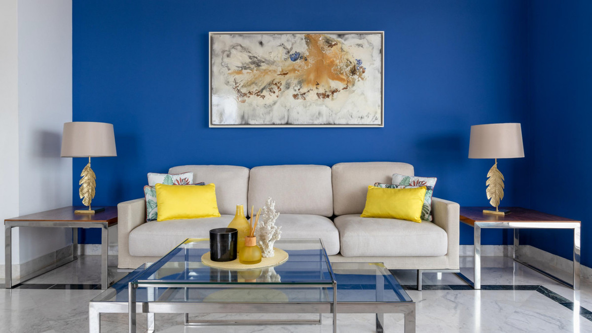 Penthouse in Puerto Banús-9