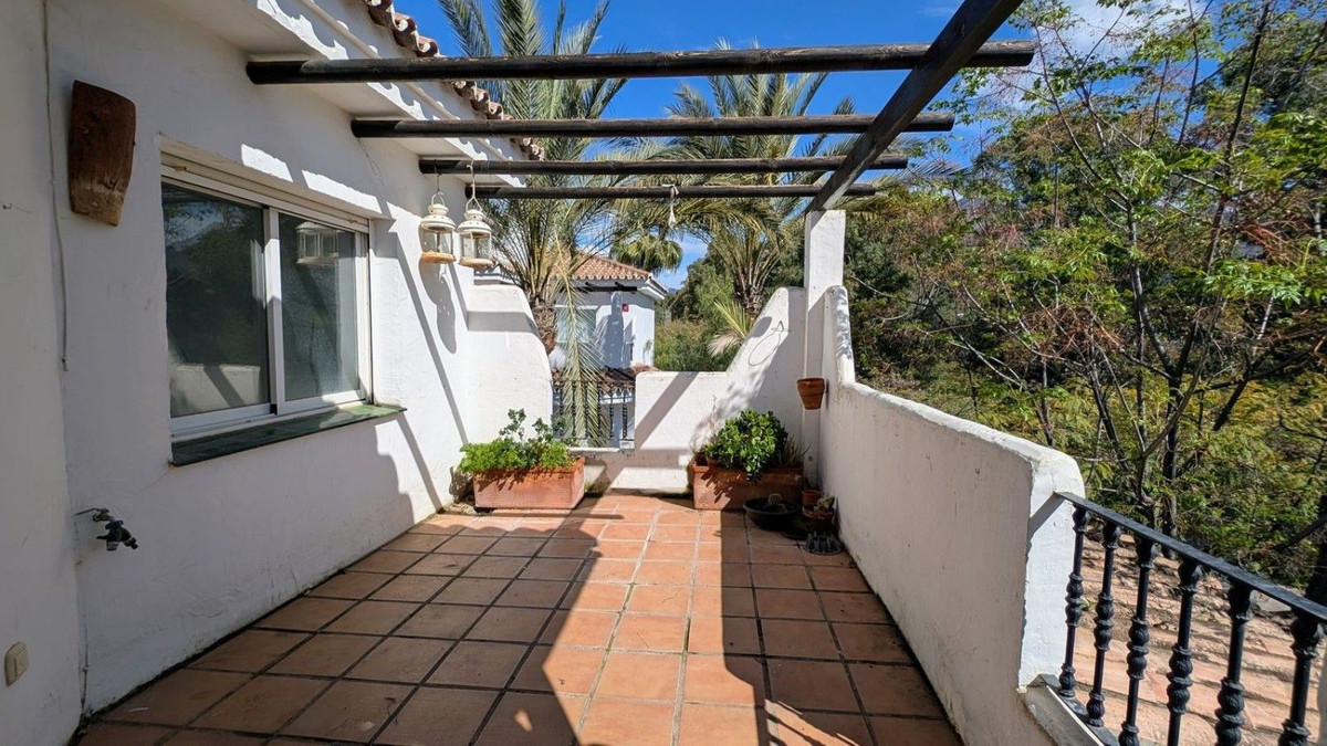 Penthouse Duplex in Puerto Banús-11