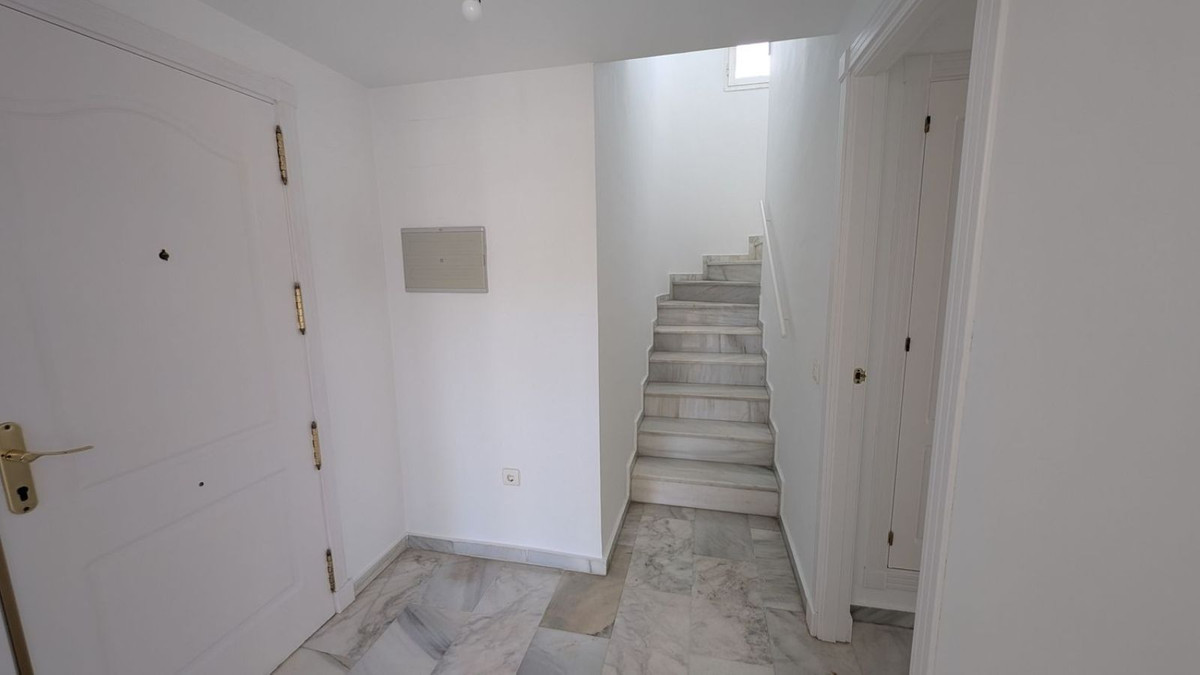 Penthouse Duplex in Puerto Banús-19