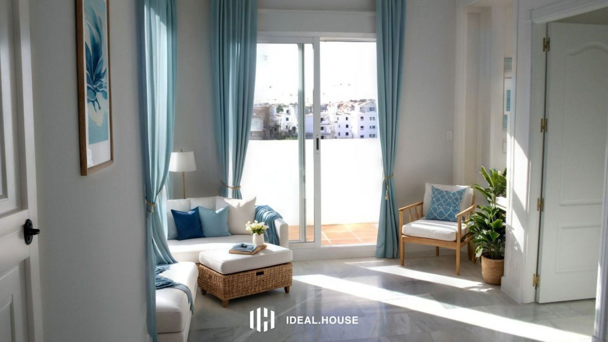 Penthouse Duplex in Puerto Banús-21
