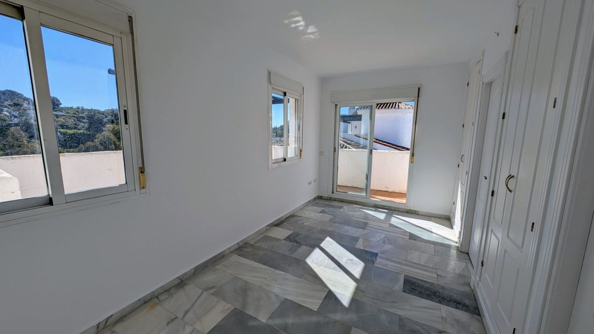 Penthouse Duplex in Puerto Banús-23