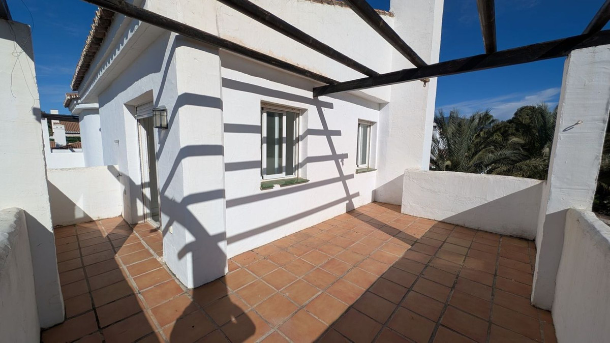 Penthouse Duplex in Puerto Banús-26