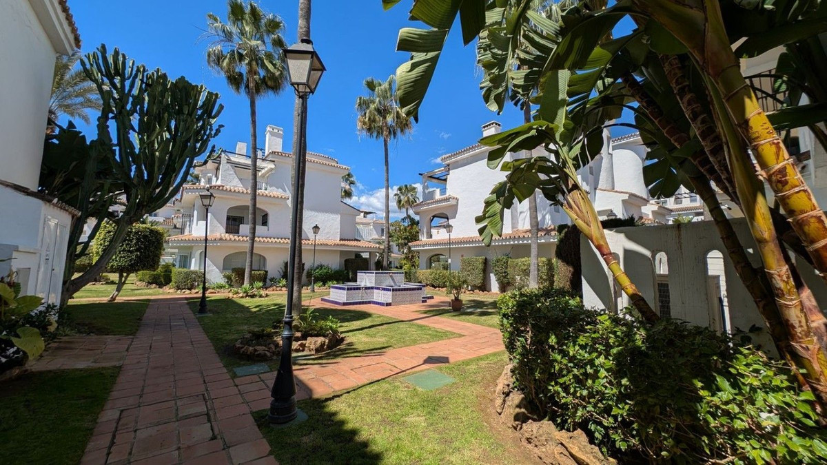 Penthouse Duplex in Puerto Banús-28