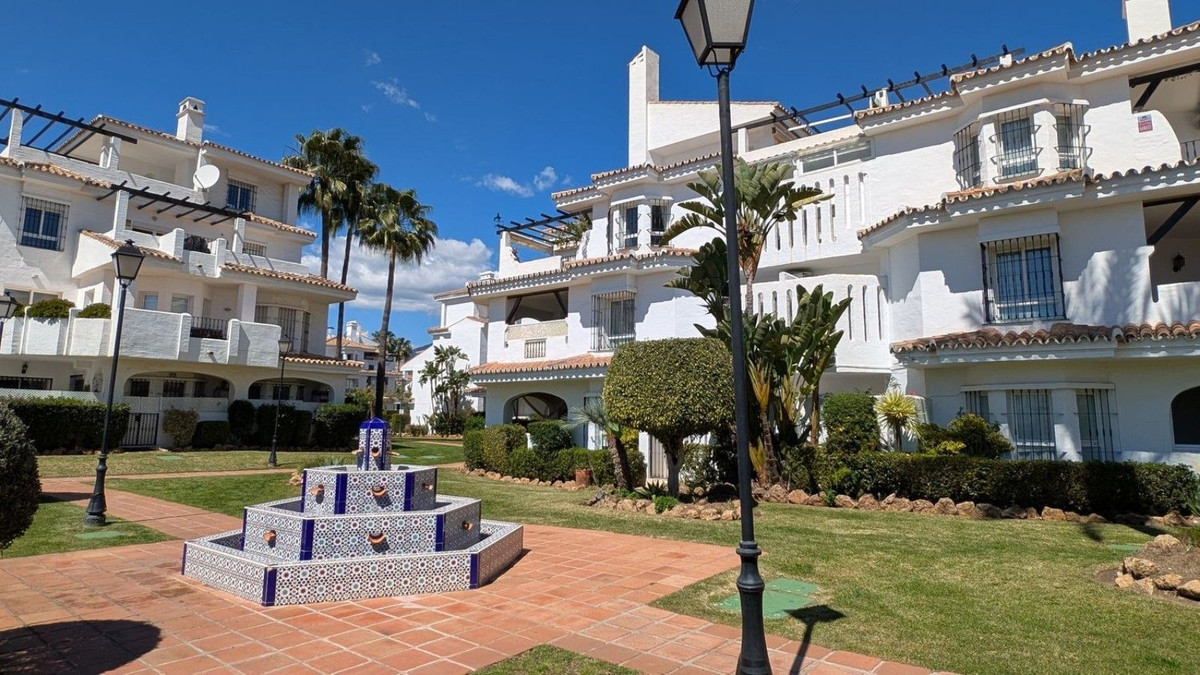 Penthouse Duplex in Puerto Banús-29