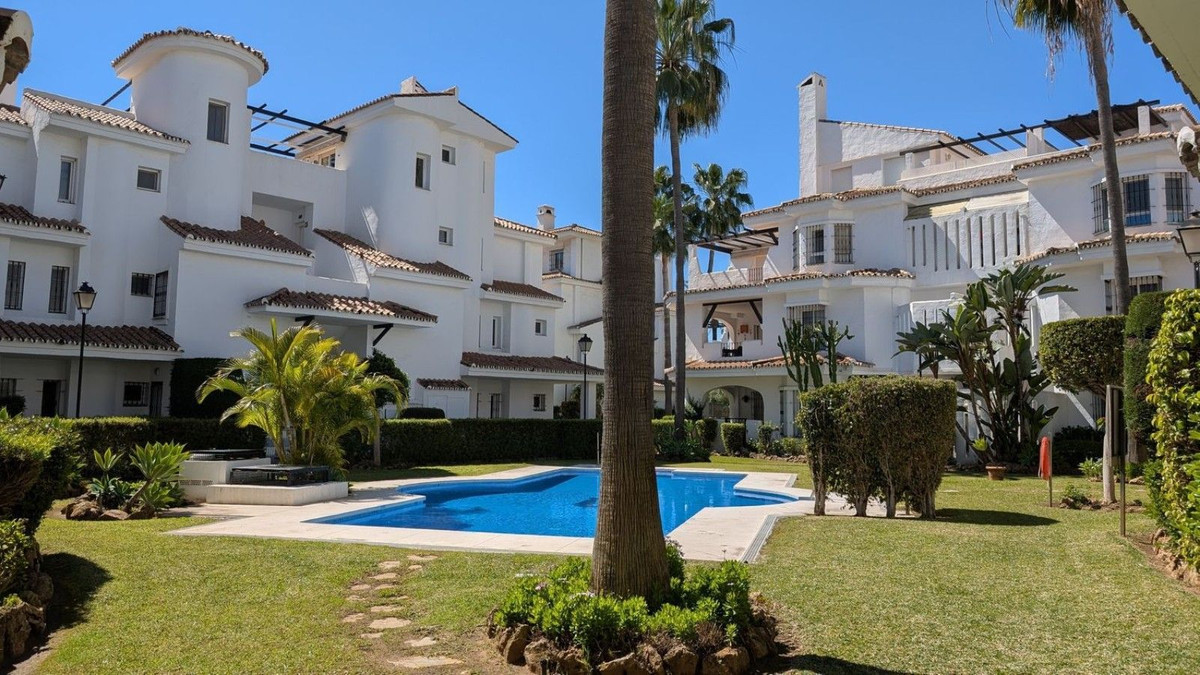 Penthouse Duplex in Puerto Banús-32