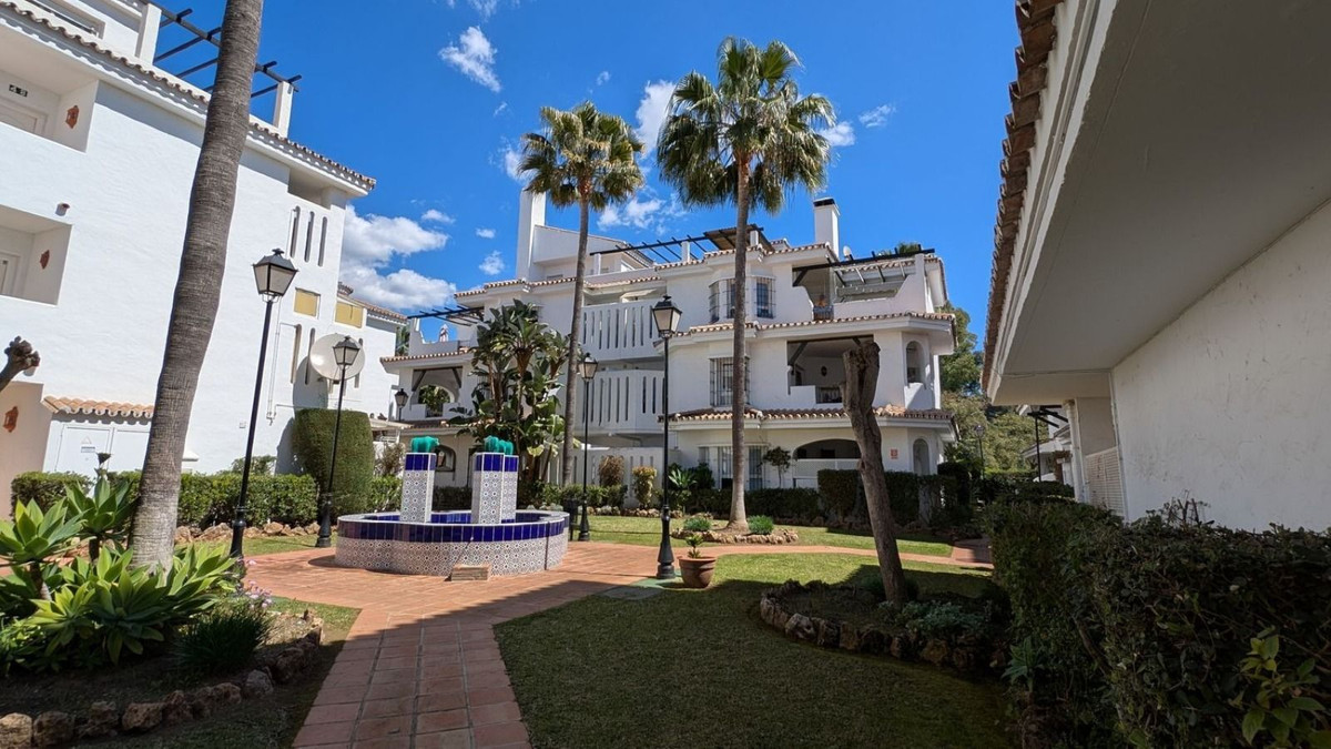 Penthouse Duplex in Puerto Banús-33