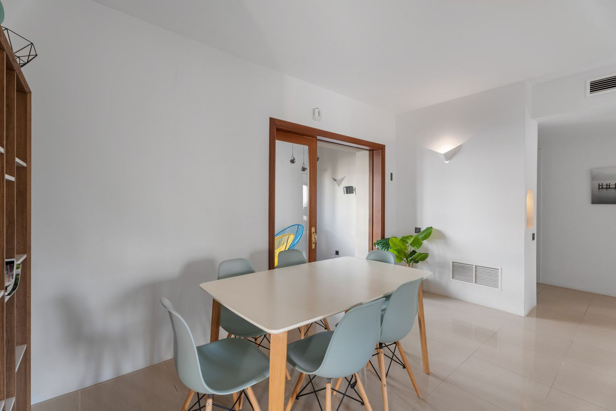 Appartement te koop in Puerto Banús | 2 slaapkamers H5019289