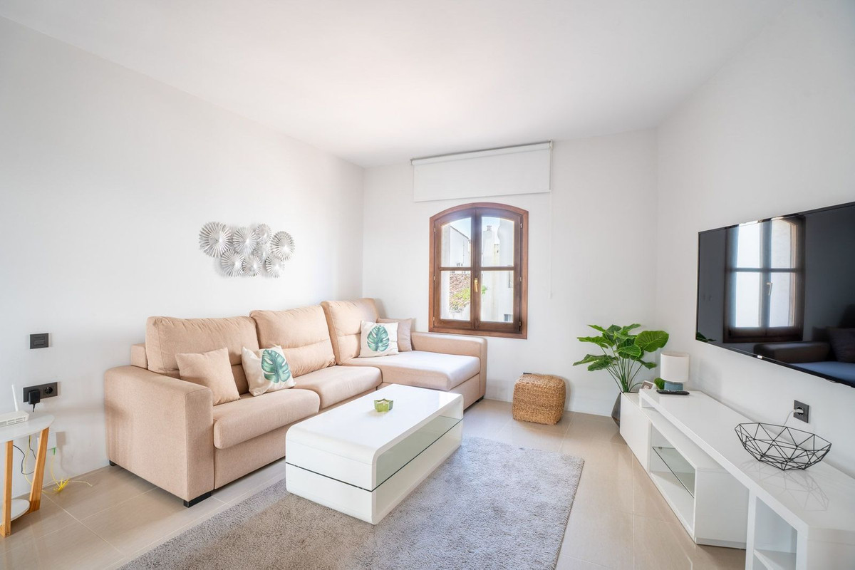Appartement te koop in Puerto Banús | 2 slaapkamers H5019289