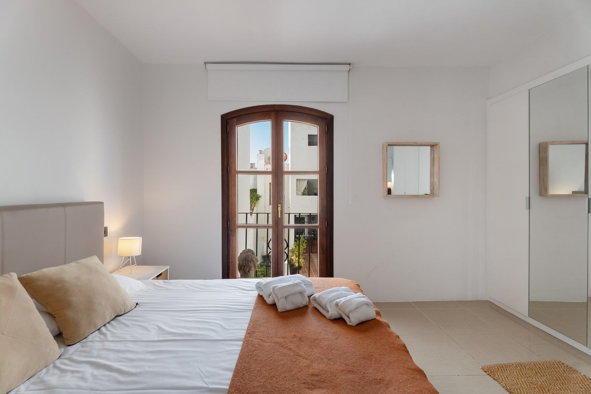 Appartement te koop in Puerto Banús | 2 slaapkamers H5019289