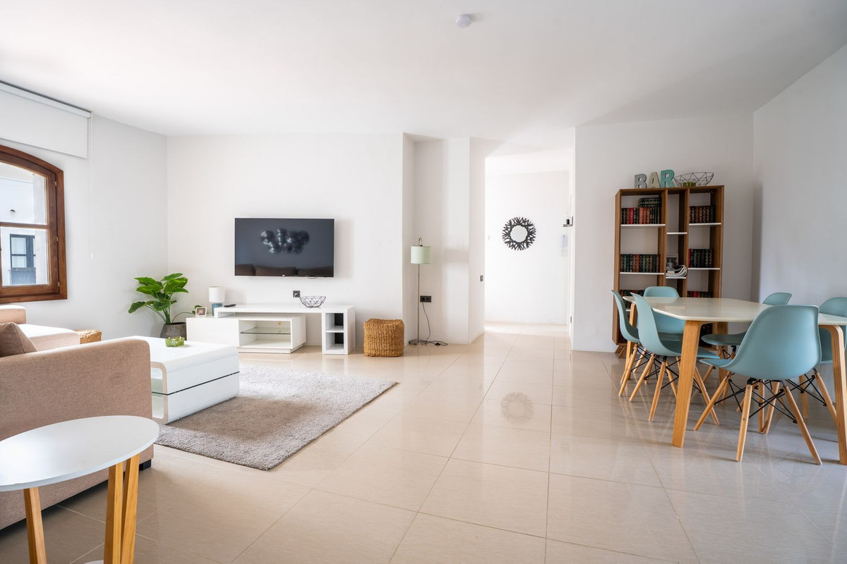 Appartement te koop in Puerto Banús | 2 slaapkamers H5019289
