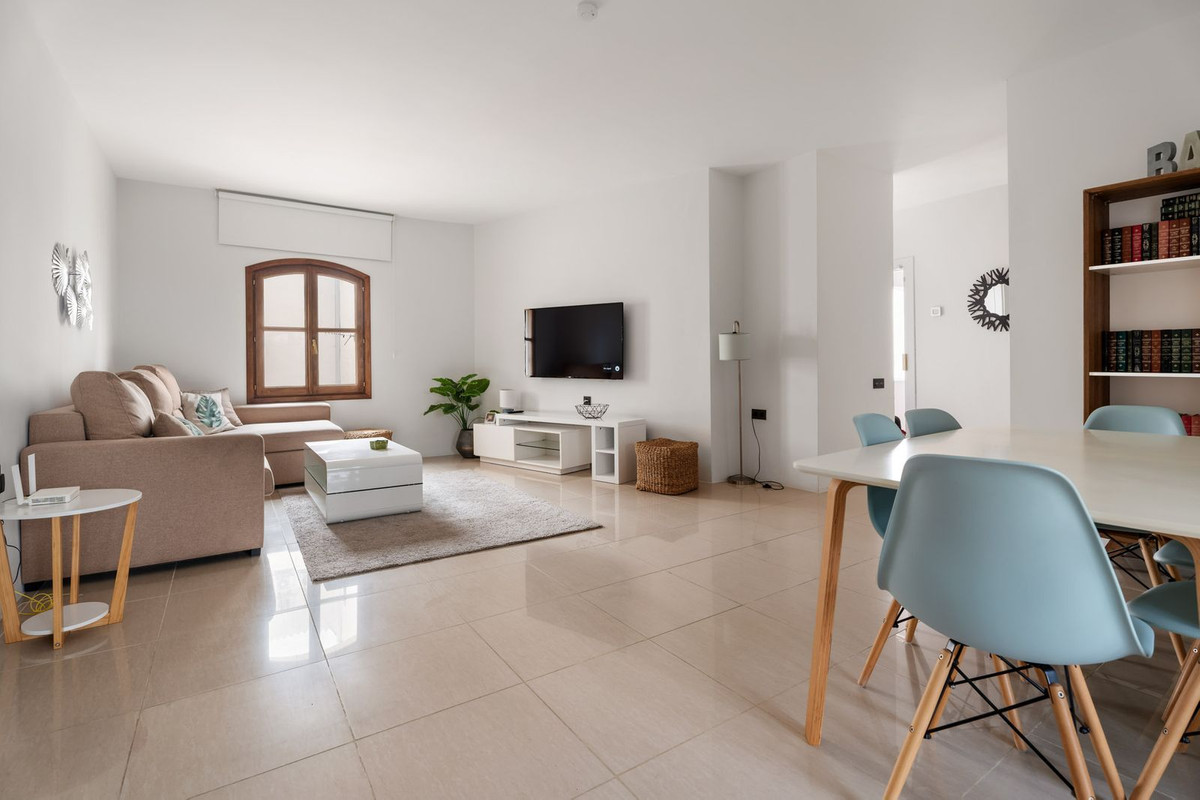 Appartement te koop in Puerto Banús | 2 slaapkamers H5019289