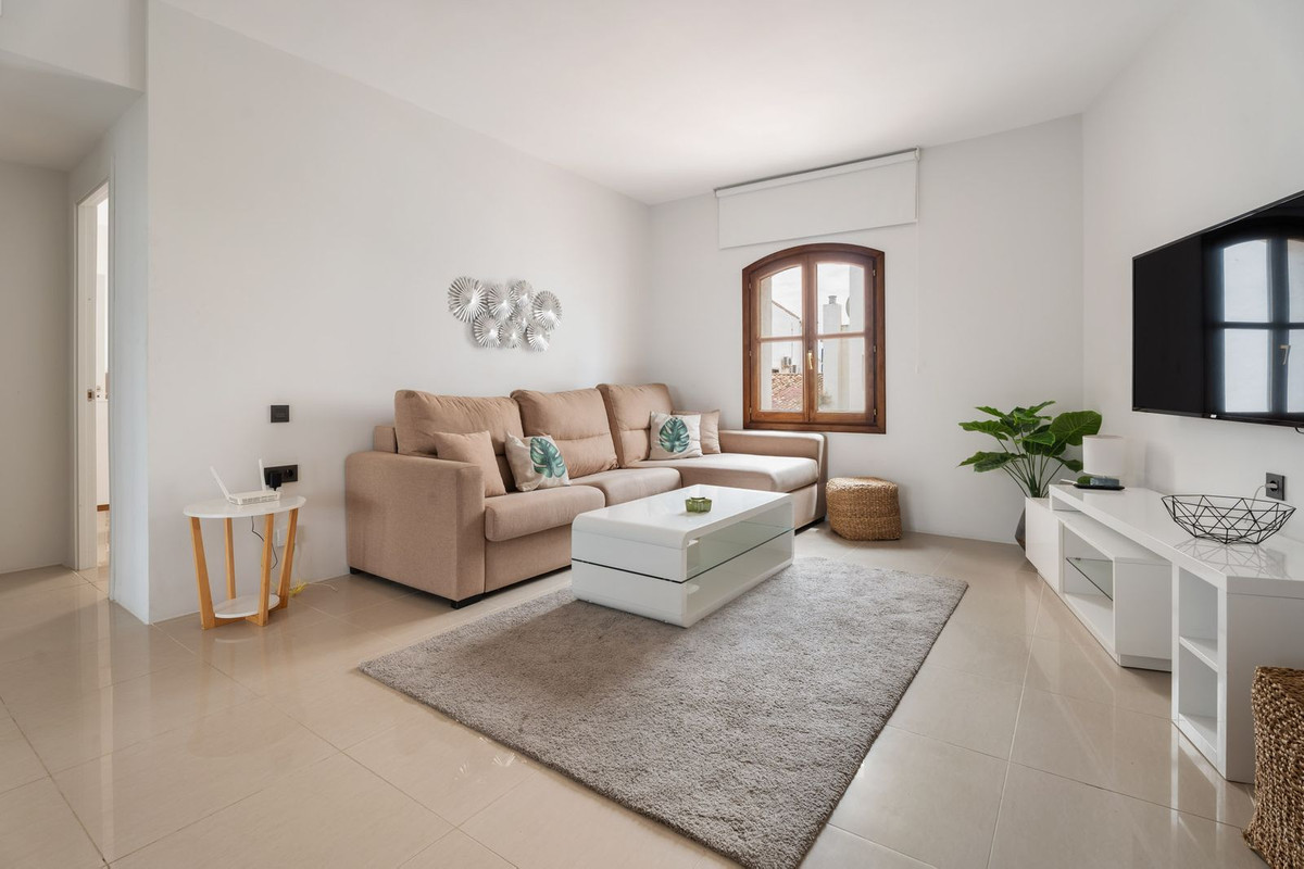 Appartement te koop in Puerto Banús | 2 slaapkamers H5019289