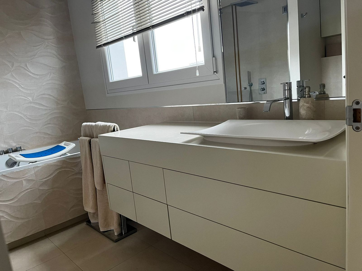 Appartement te koop in Puerto Banús | 5 slaapkamers H5019388