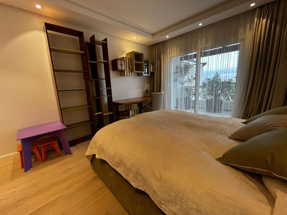 Appartement te koop in Puerto Banús | 5 slaapkamers H5019388