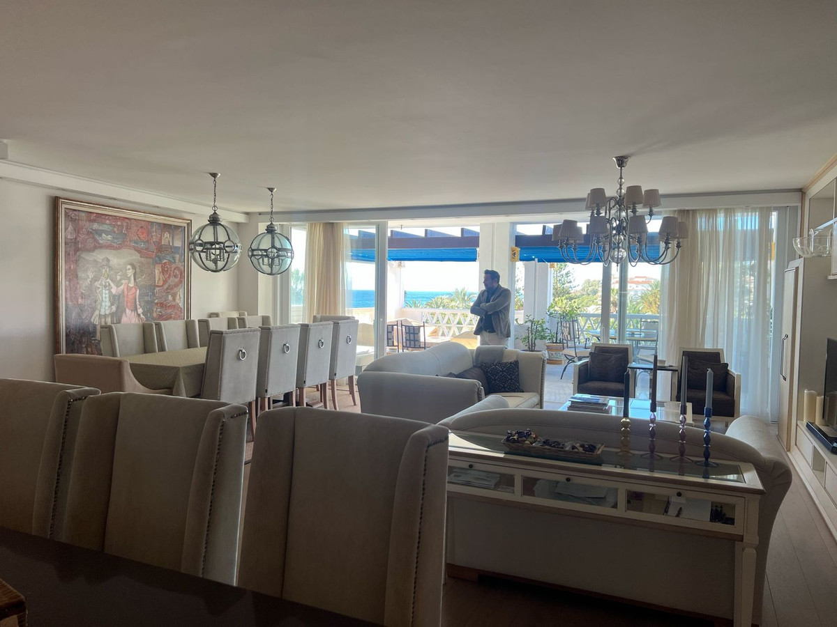 Appartement te koop in Puerto Banús | 5 slaapkamers H5019388