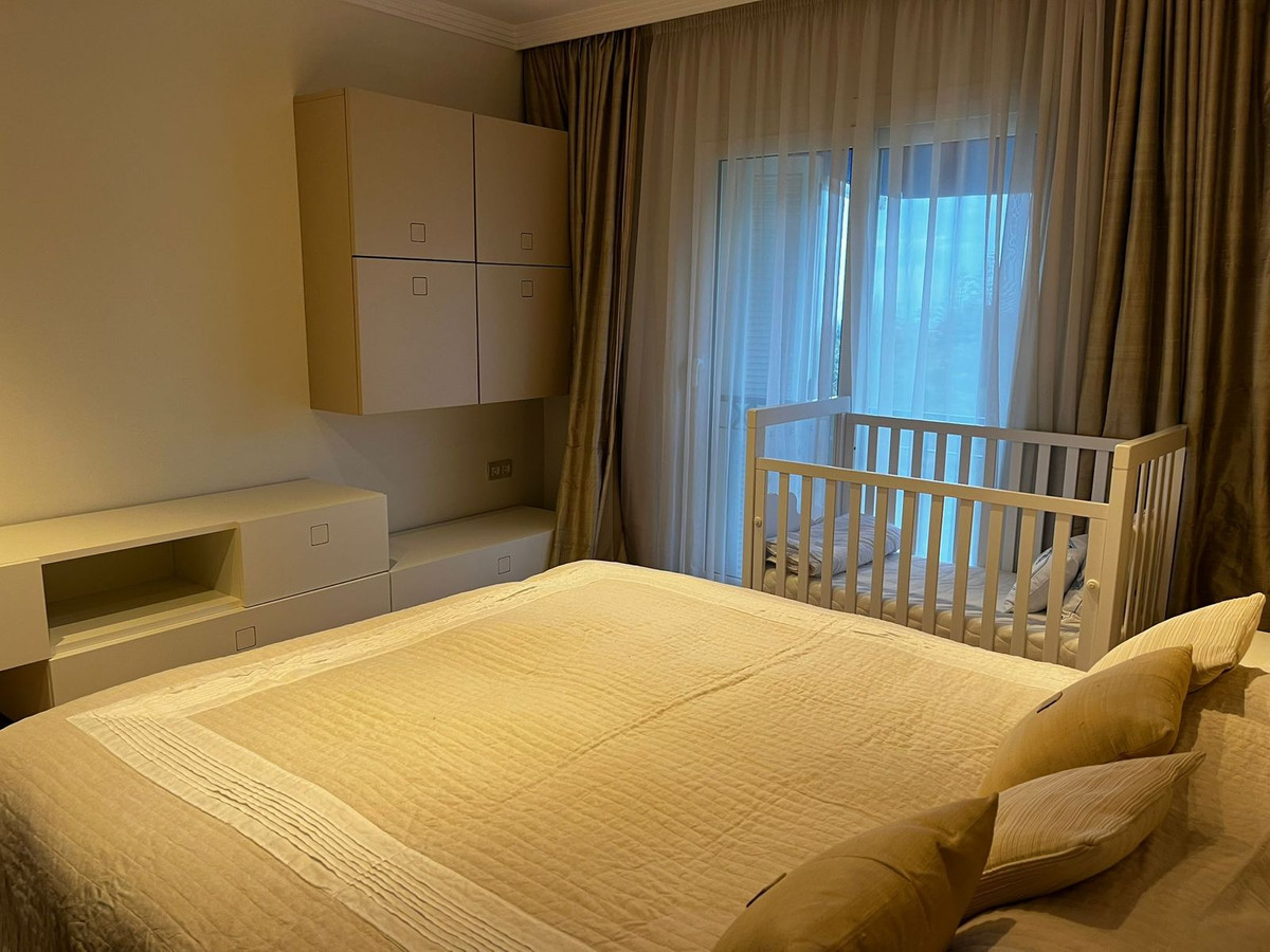 Appartement te koop in Puerto Banús | 5 slaapkamers H5019388