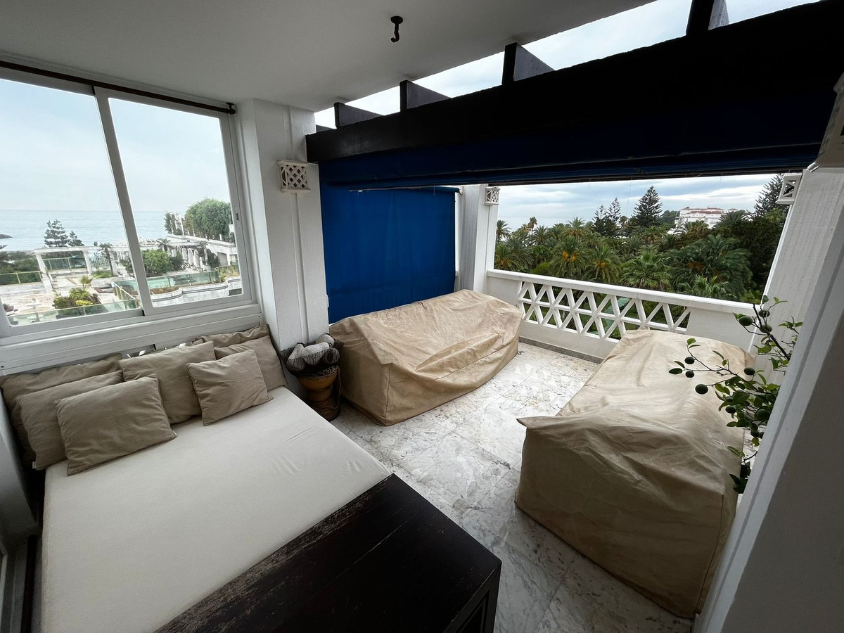 Appartement te koop in Puerto Banús | 5 slaapkamers H5019388