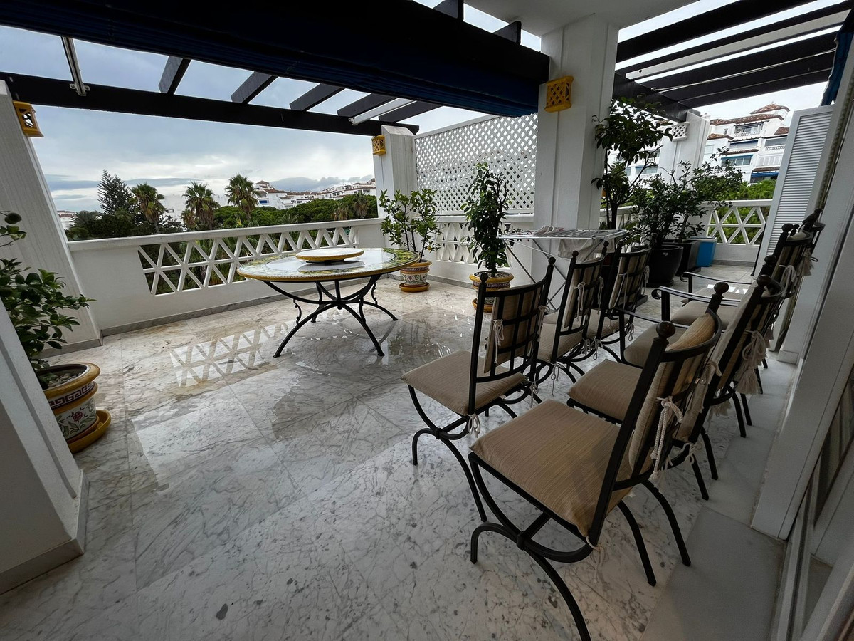 Appartement te koop in Puerto Banús | 5 slaapkamers H5019388