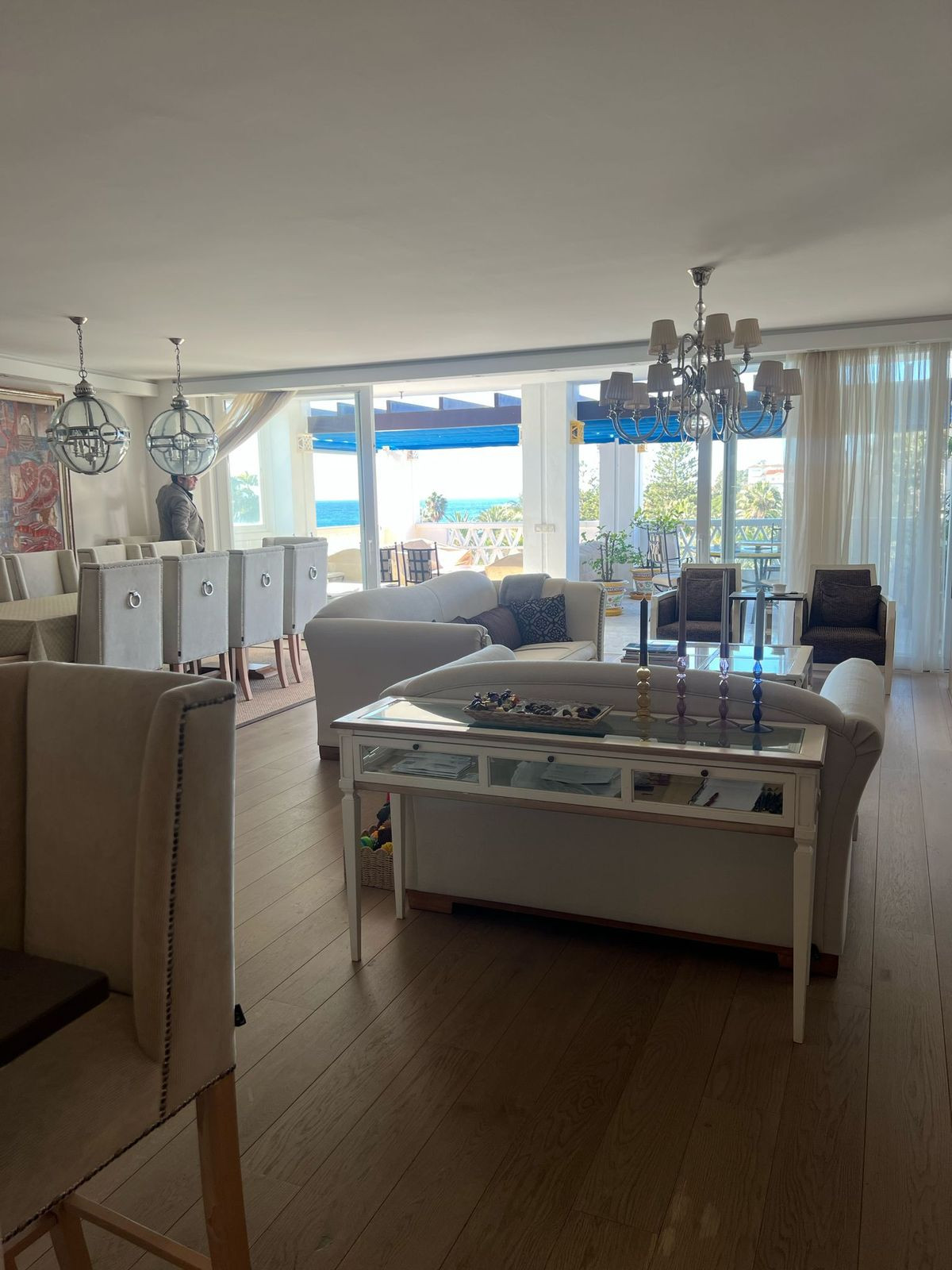 Appartement te koop in Puerto Banús | 5 slaapkamers H5019388