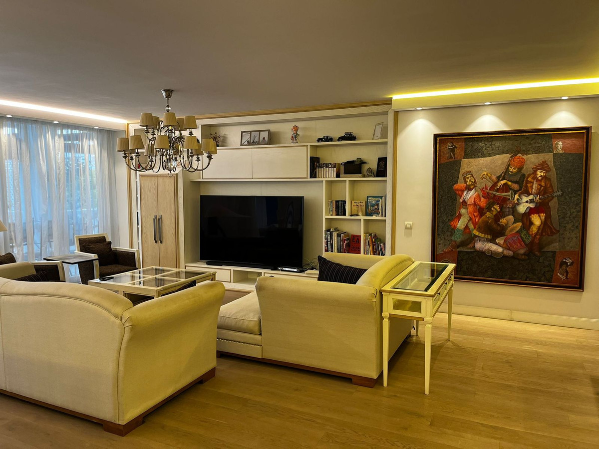 Appartement te koop in Puerto Banús | 5 slaapkamers H5019388